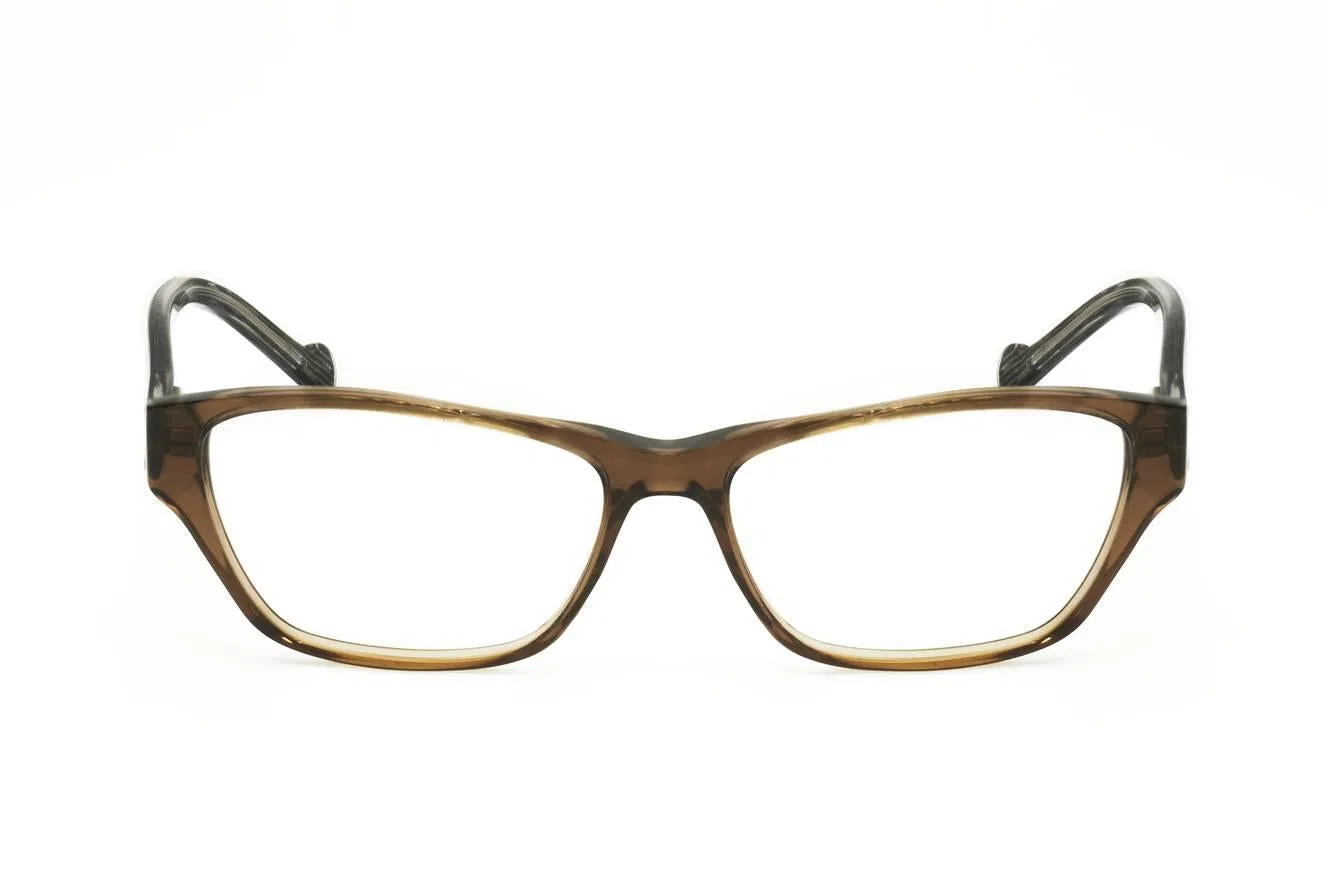 Liu Jo LJ2634 Eyeglasses - view 3